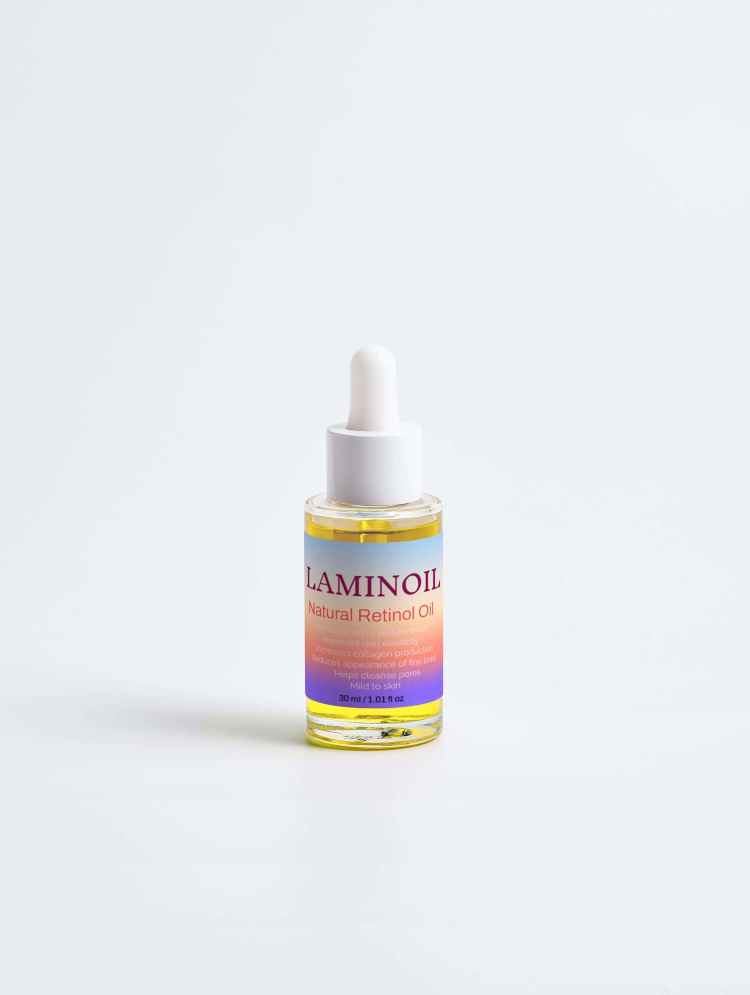 Natural Retinol Oil