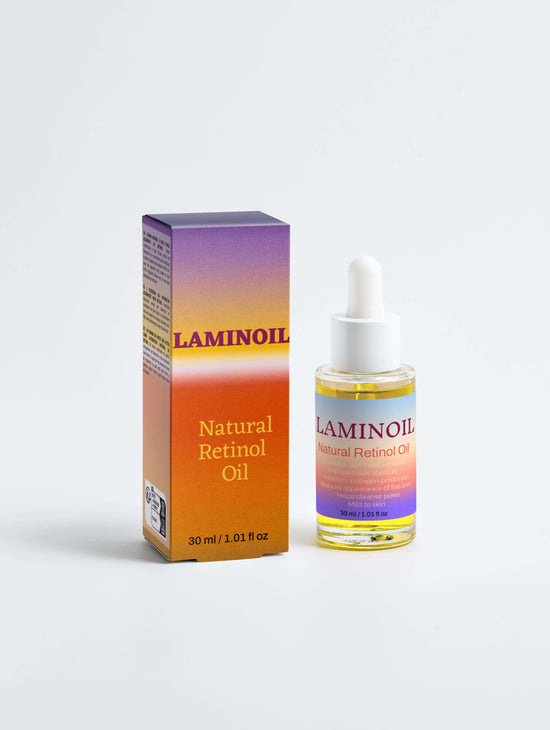 Natural Retinol Oil